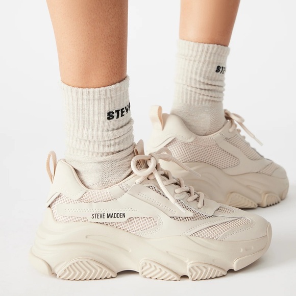 Steve Madden POSSESSION BONE - Picture 3 of 9